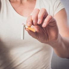 Tabagisme : source d’inégalités chez les femmes