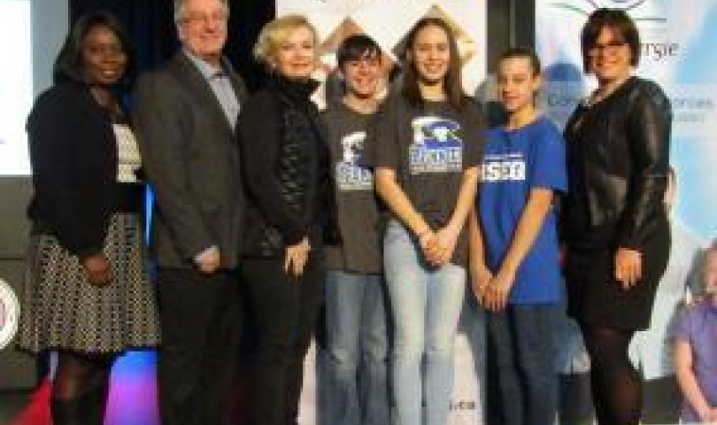 L’école secondaire du Rocher adopte la toute première Politique pour une génération sans tabac au Québec