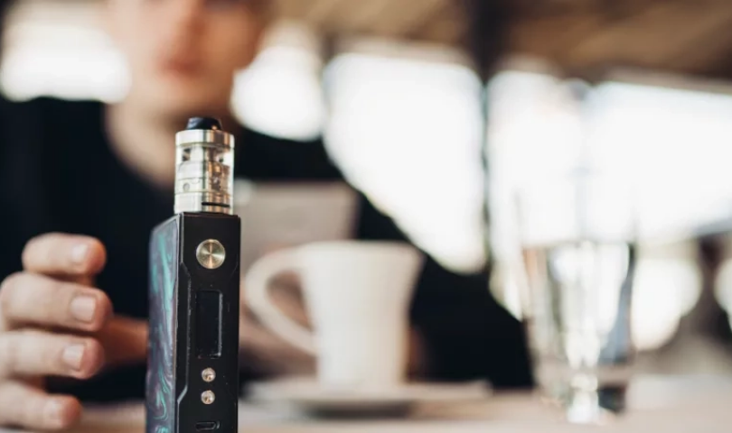 Produits de vapotage et cigarette électronique