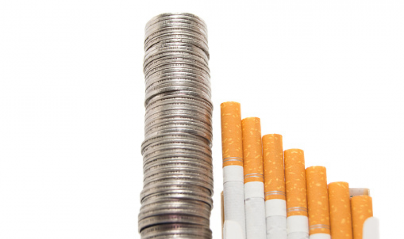 Cinq raisons méconnues de hausser la taxe sur les produits du tabac 