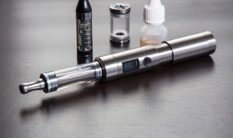 Adoption du projet de loi S-5 : la cigarette électronique bientôt réglementée