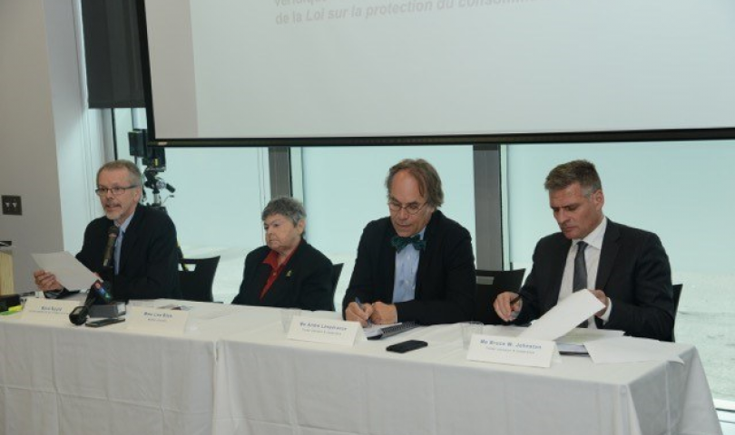 Recours collectifs québécois : un nouveau chapitre en Cour d’appel