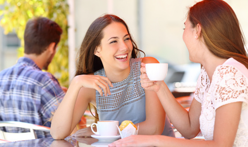 Un été sans fumée